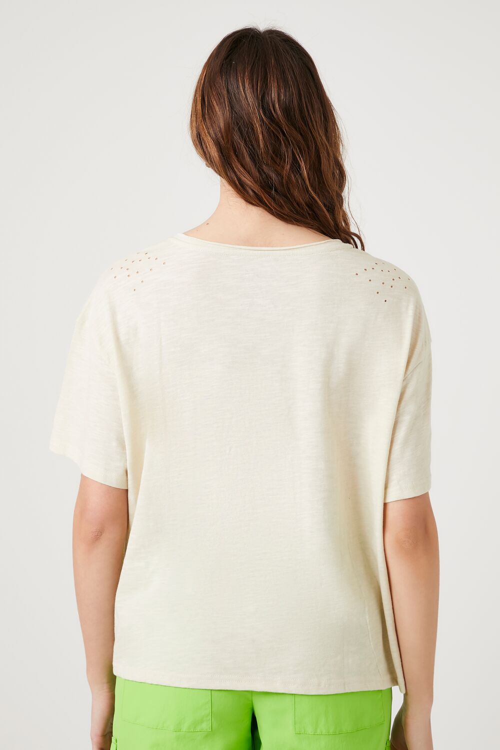 Def Leppard High N Dry Graphic Tee | Forever 21 Womens