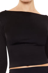 Lace-Up High-Neck Top | Forever 21 Womens