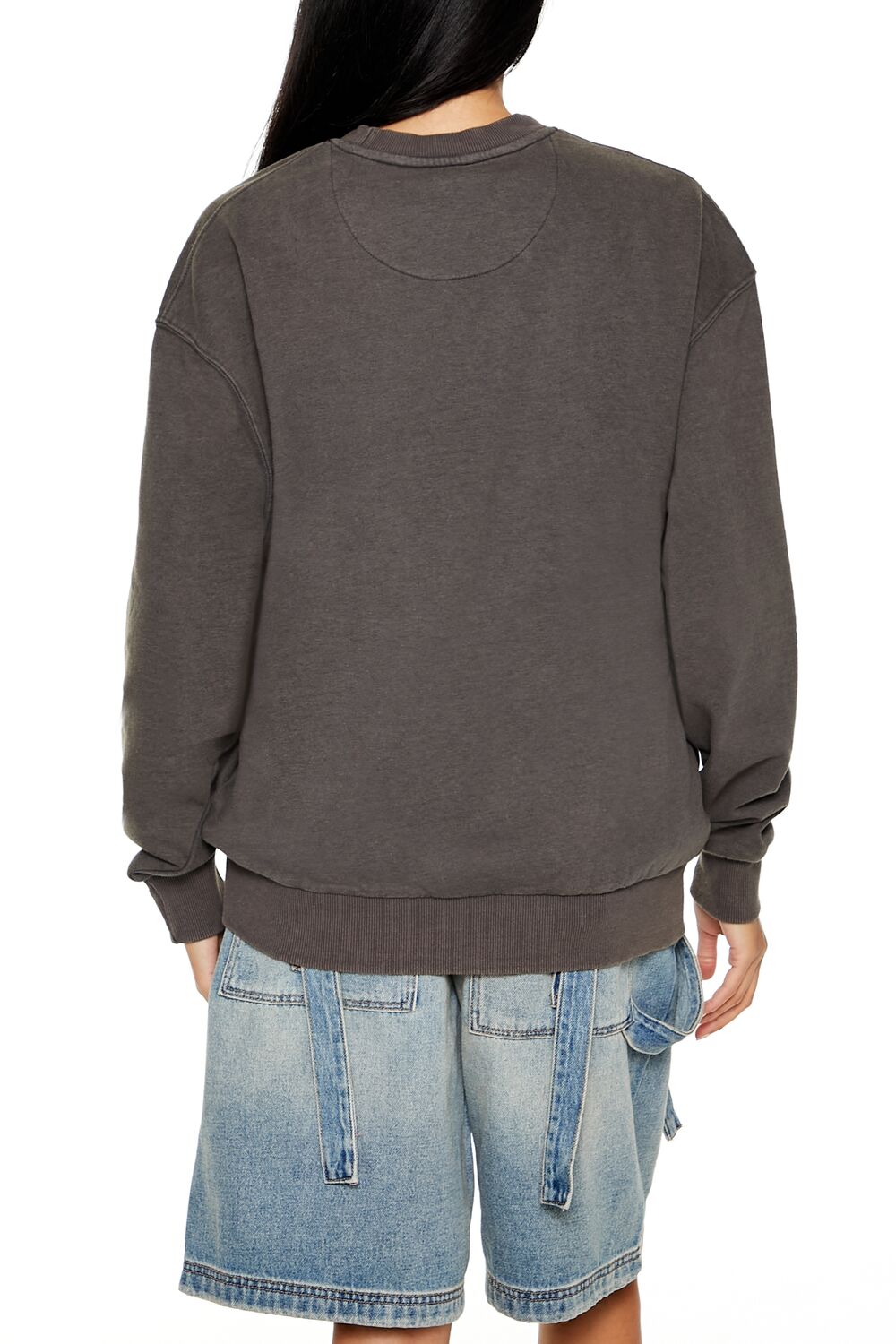 Budweiser Graphic Pullover | Forever 21 Womens