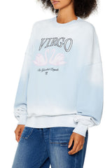 Virgo Swan Fleece Pullover | Forever 21 Womens