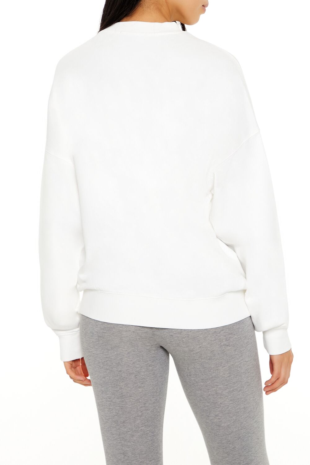 Scorpio Sensitive Hottie Pullover | Forever 21 Womens