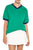 GREEN/NAVY