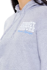 Cowboy Culture Graphic Hoodie | Forever 21 Womens