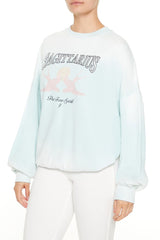 Sagittarius Graphic Pullover | Forever 21 Womens