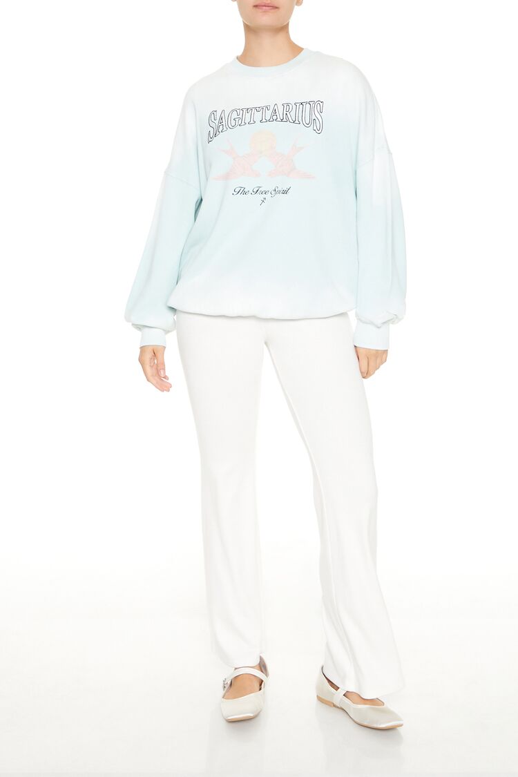 Sagittarius Graphic Pullover | Forever 21 Womens