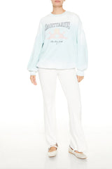 Sagittarius Graphic Pullover | Forever 21 Womens