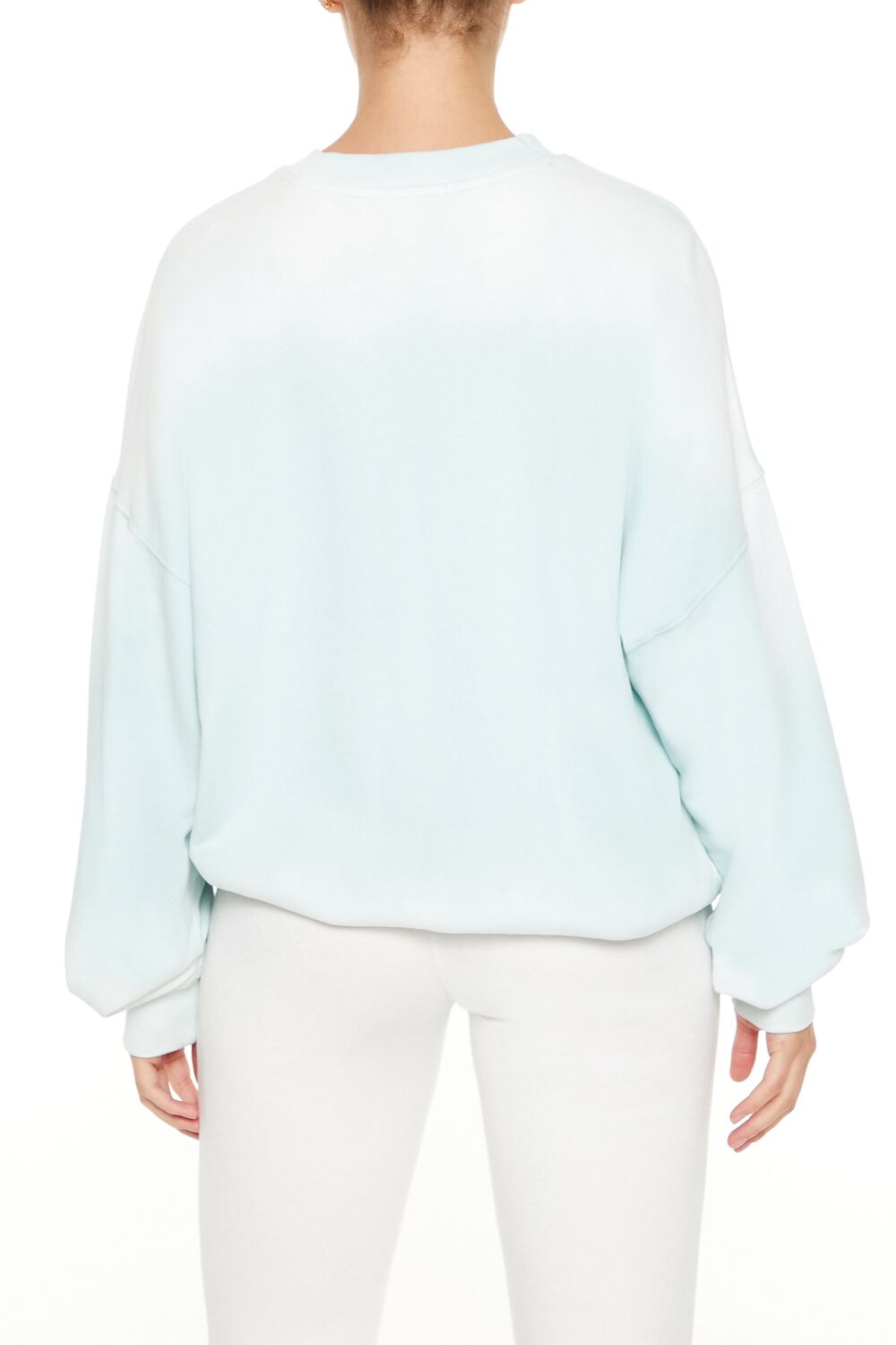 Sagittarius Graphic Pullover | Forever 21 Womens