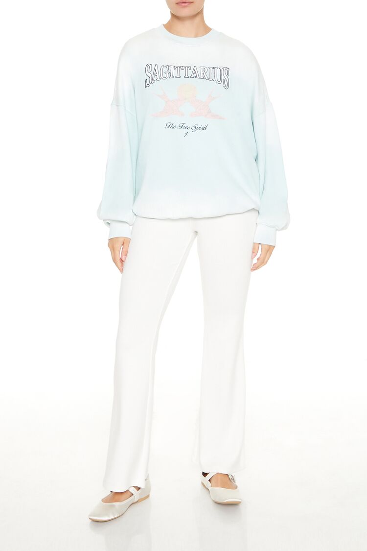 Sagittarius Graphic Pullover | Forever 21 Womens