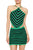 GREEN/BLACK