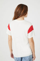 Budweiser Graphic Tee | Forever 21 Womens