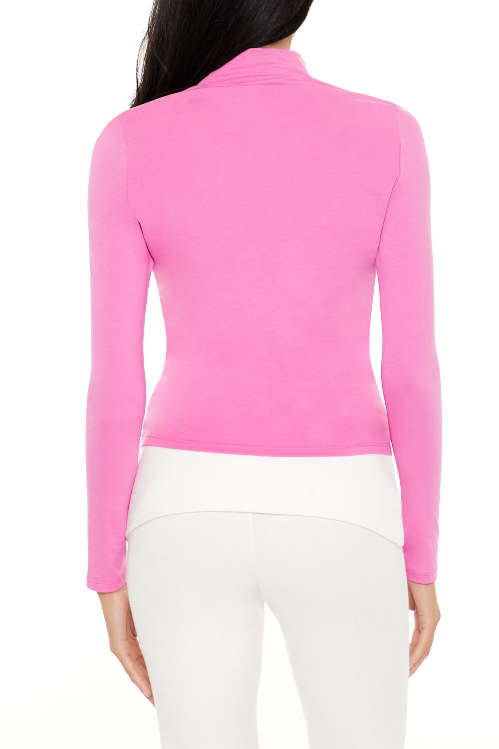 Rhinestone Jadore Drama Top | Forever 21 Womens