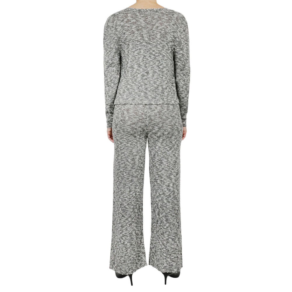 Space Dye Knit Cardigan | Forever 21 Womens