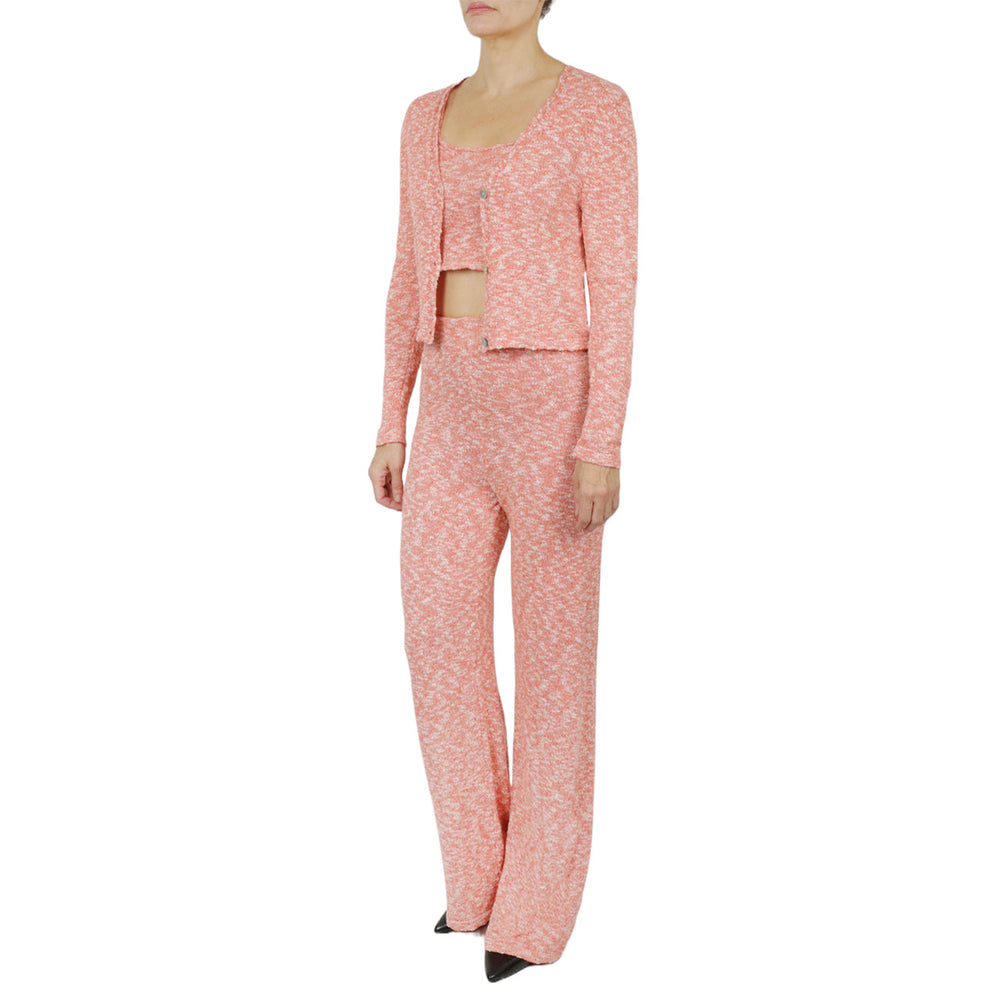 Space Dye Knit Cardigan | Forever 21 Womens