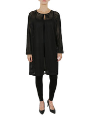 Sheer Topper | Forever 21 Womens