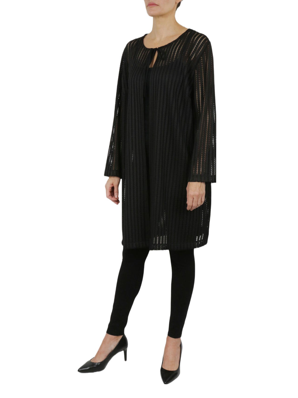 Sheer Topper | Forever 21 Womens