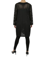 Sheer Topper | Forever 21 Womens