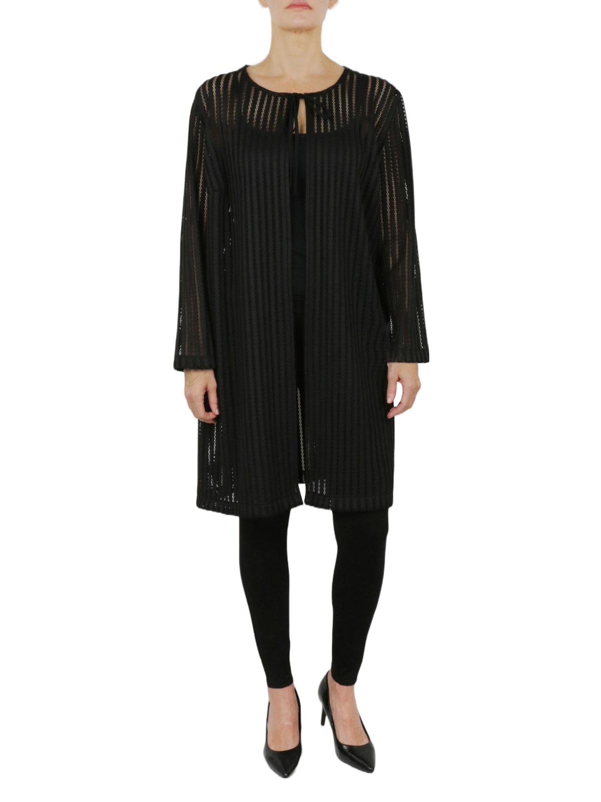 Sheer Topper | Forever 21 Womens