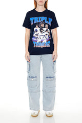 Triple Threat MLB Graphic Tee | Forever 21 Womens