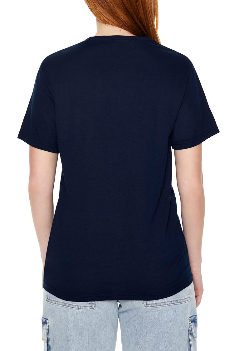 Triple Threat MLB Graphic Tee | Forever 21 Womens