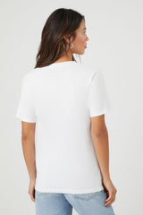 Prince Peter Ride With Pride Graphic Tee | Forever 21 Womens