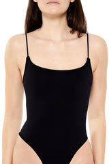 Thong Cami Bodysuit | Forever 21 Womens