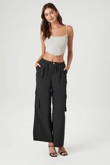 Sweater-Knit Cropped Cami | Forever 21 Womens
