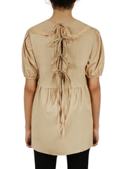 Lace Detail Blouse | Forever 21 Womens