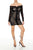 BLACK/NUDE