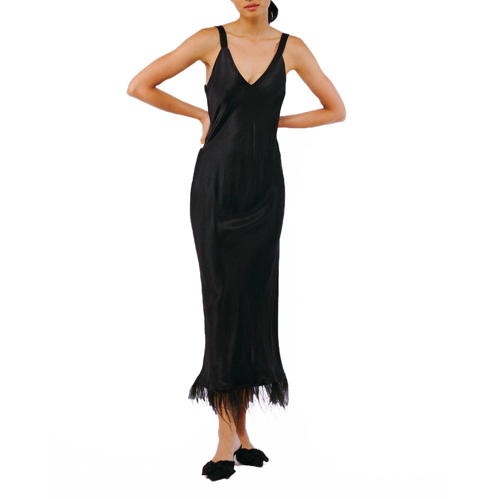 Analise Bias Maxi Tank Dress | Forever 21 Womens
