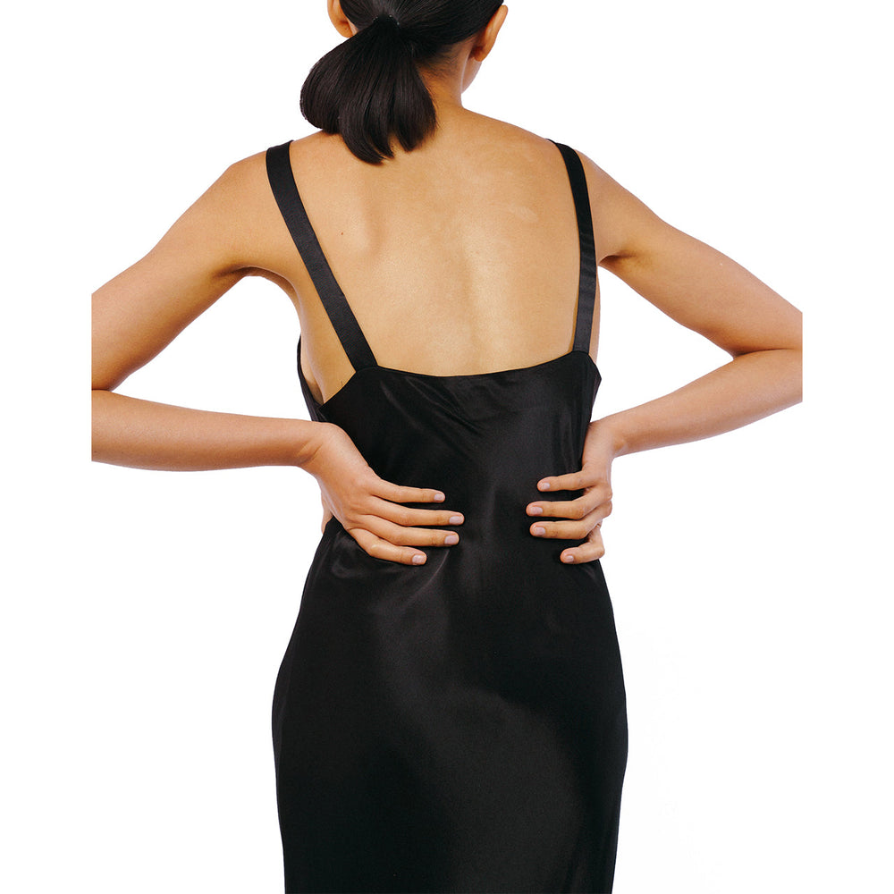 Analise Bias Maxi Tank Dress | Forever 21 Womens