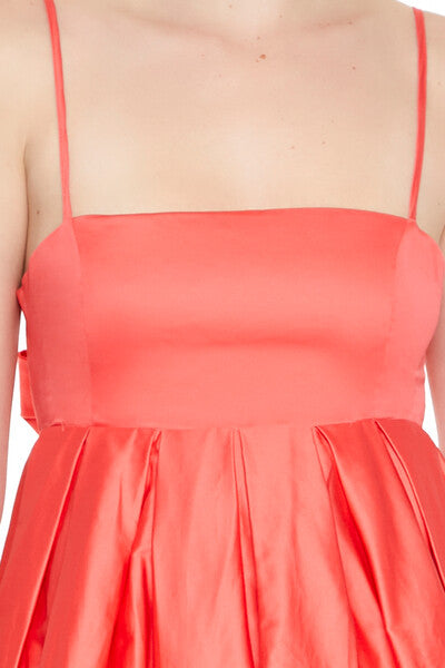 Fit & Flare Cami Mini Dress | Forever 21 Womens