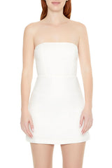 Tube Mini Dress | Forever 21 Womens