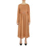 Belted Long Sleeve Dress | Forever 21 Womens
