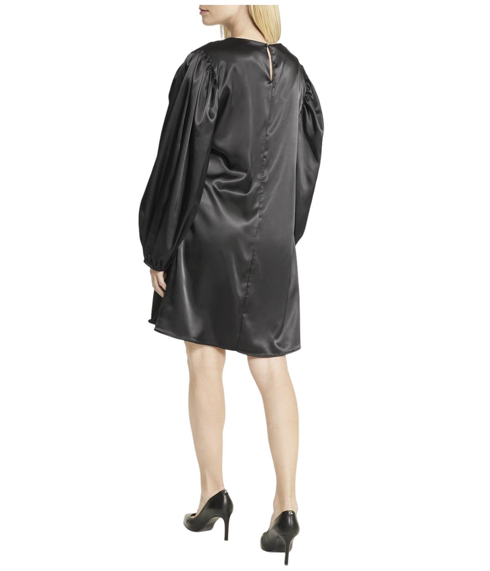 Satin Tunic | Forever 21 Womens