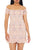 PINK/MULTI