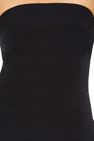 Chiffon Mini Tube Dress | Forever 21 Womens