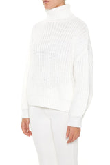 Turtleneck Knit Sweater | Forever 21 Womens