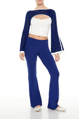 Netted Crochet Shrug Sweater | Forever 21 Womens