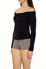 Off-the-Shoulder Sweater | Forever 21 Womens