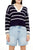 NAVY/WHITE