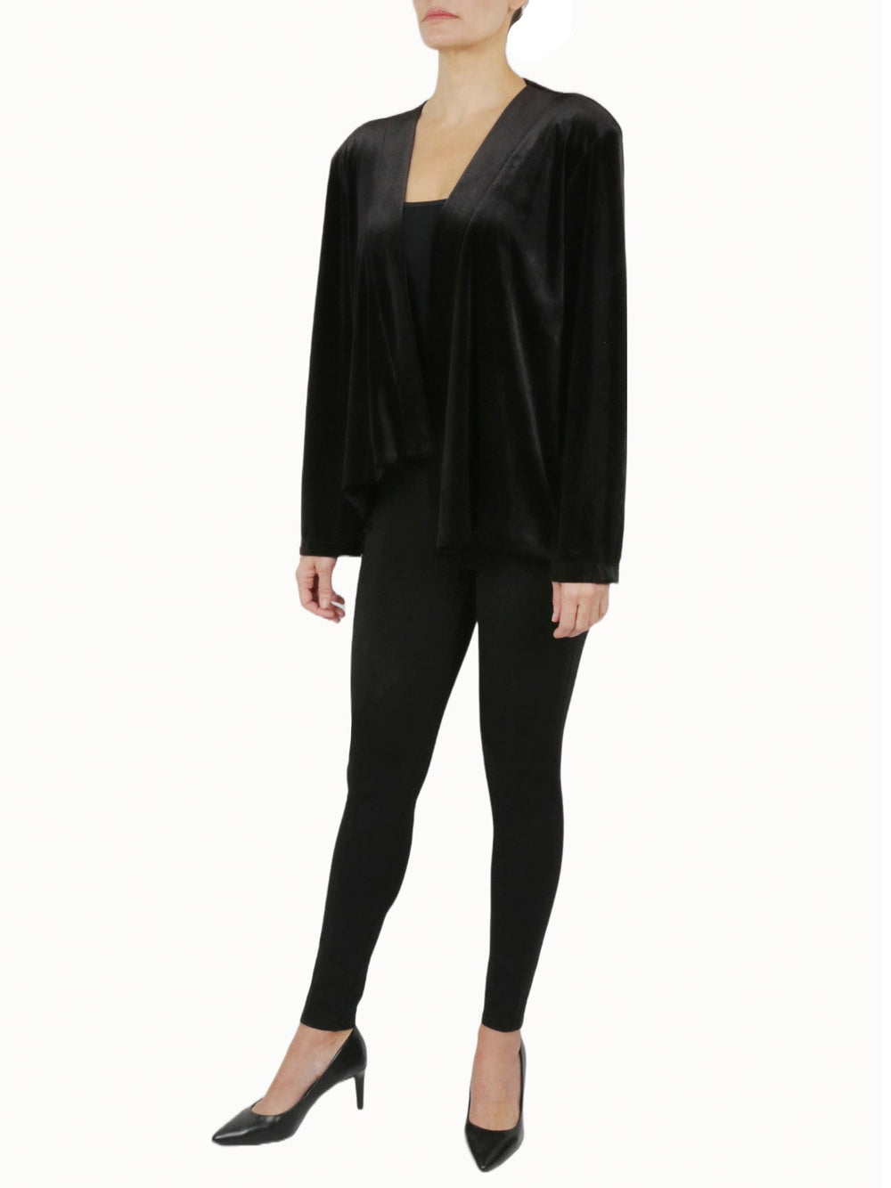 Open Front Cardigan Blazer | Forever 21 Womens