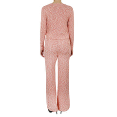 Space Dye Knit Cardigan | Forever 21 Womens