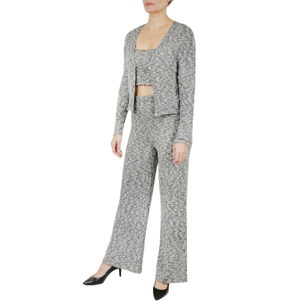 Space Dye Knit Cardigan | Forever 21 Womens