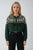 DARK GREEN/MULTI