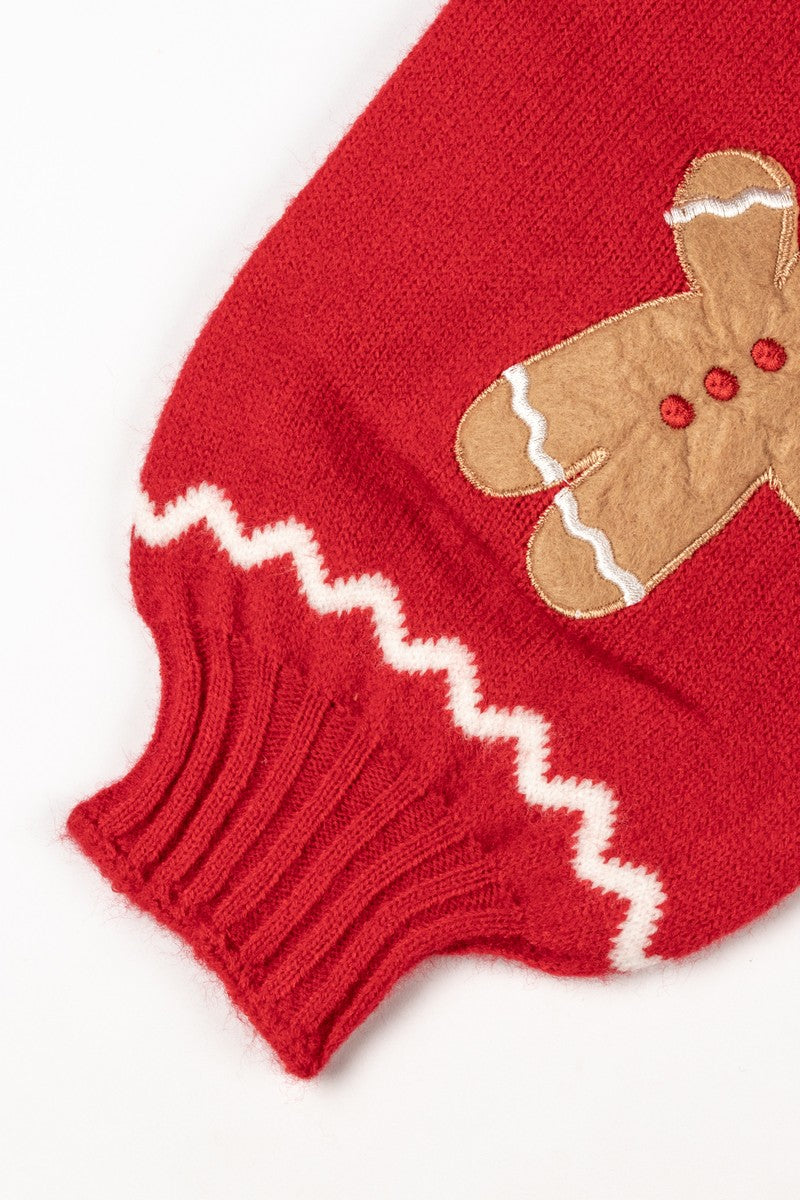 Gingerbread Cropped Cardigan Cardigan | Forever 21 Womens