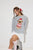 GREY/MULTI