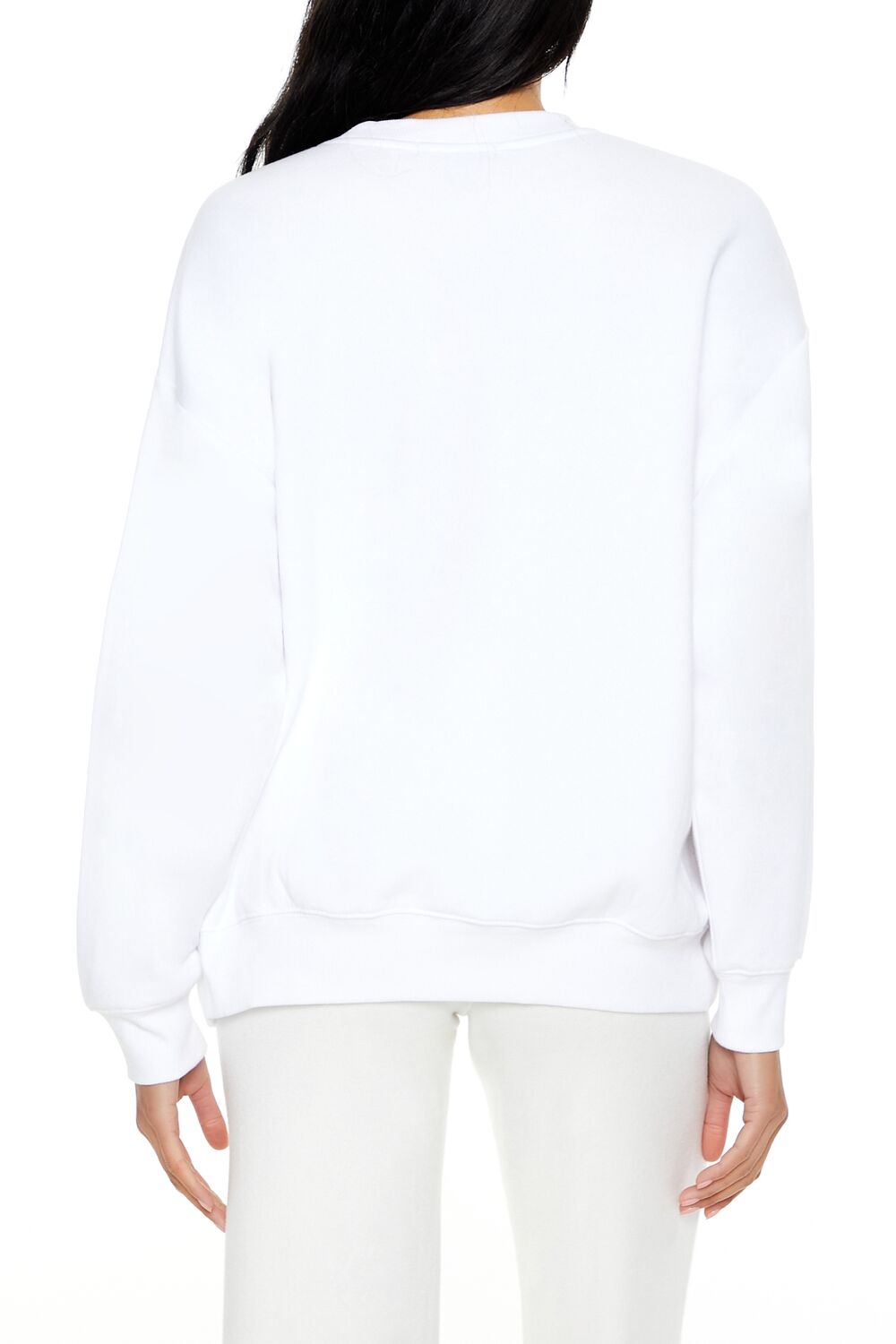 Big Bear California Graphic Pullover | Forever 21 Womens