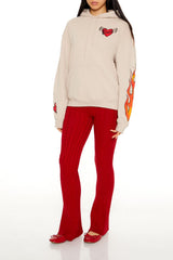 Kewpie Lil Hottie Graphic Hoodie | Forever 21 Womens