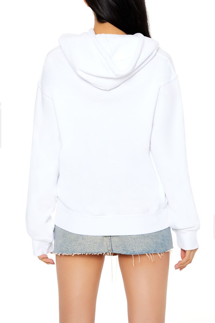 Kewpie Spill the Tea Hoodie | Forever 21 Womens