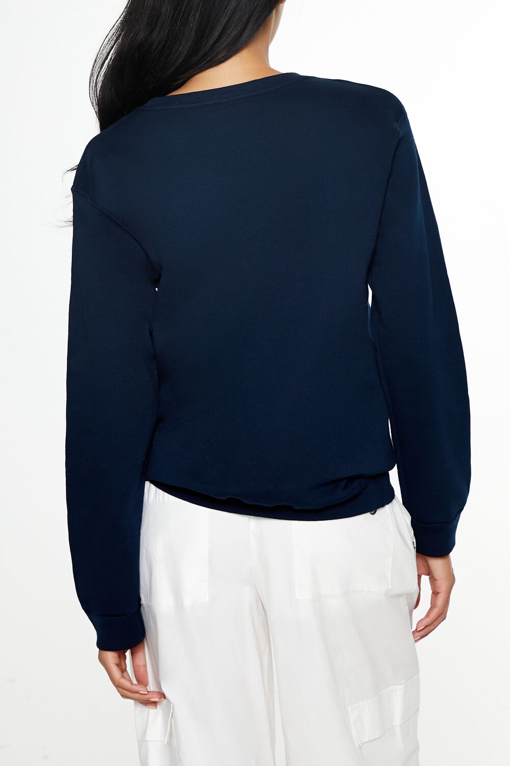 Feral Graphic Pullover | Forever 21 Womens